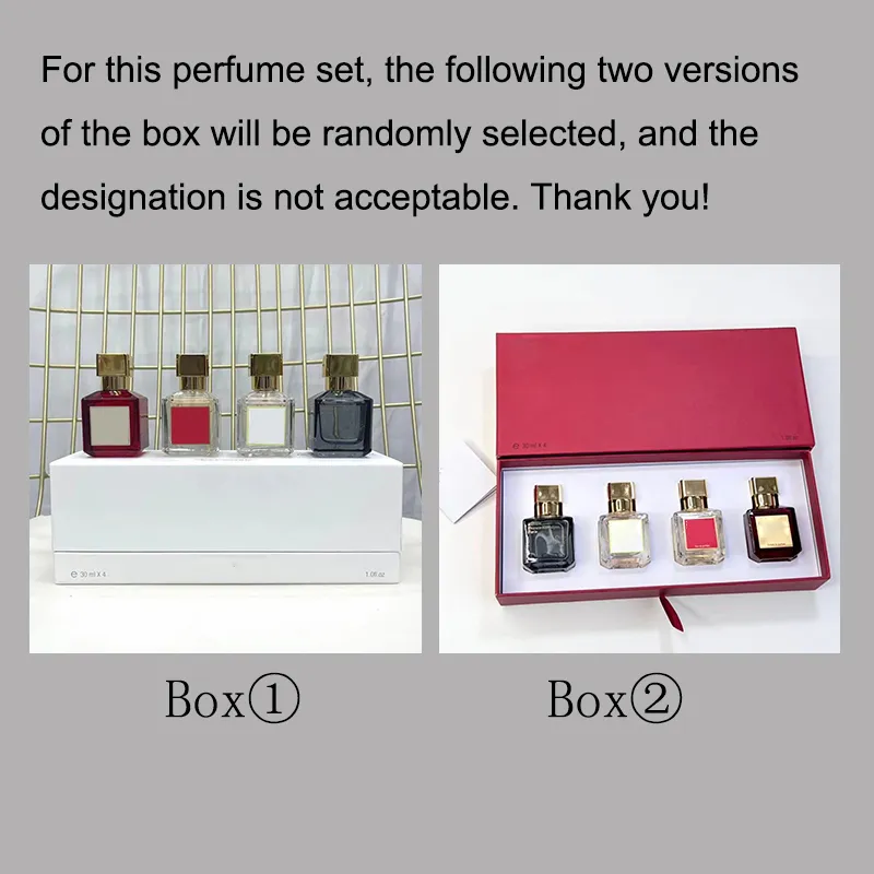 Top-Sellers Women`s Perfume Fragrance 70ml & Set 30mlx4 75ml 90ml 100ml for Women or Men