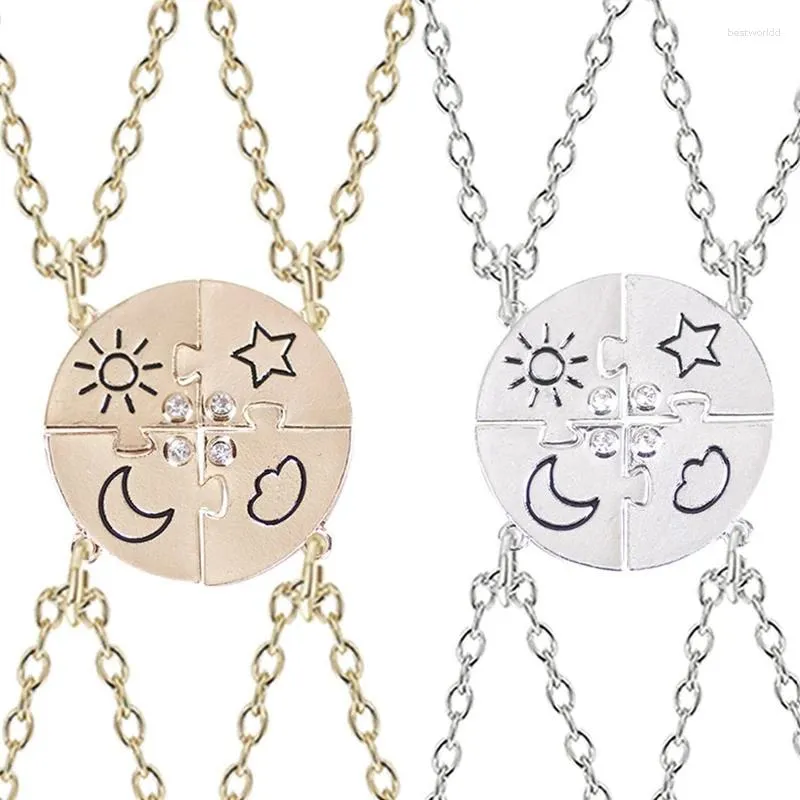 Friendship pendant outlet