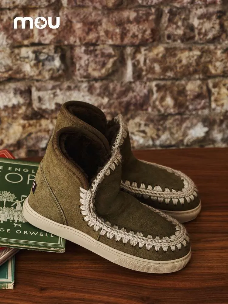 Mou 2025 boots mini