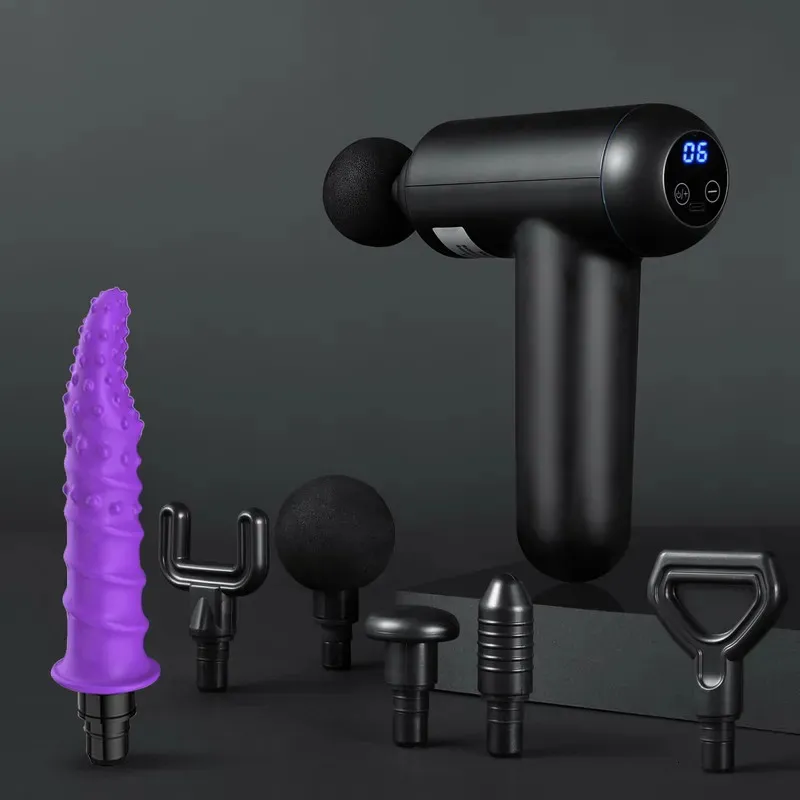 Electric Silicone Wand Vibrator for Male Use with High-Frequency Vibration,  Single Unit, CE Certified from Dhgate Vibrators - price 74.32