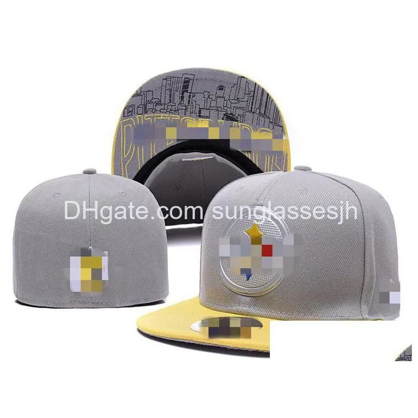ball caps summer designer fitted hats all team basketball snapbacks letter sports outdoor embroidery cotton flat fl closed beanies l