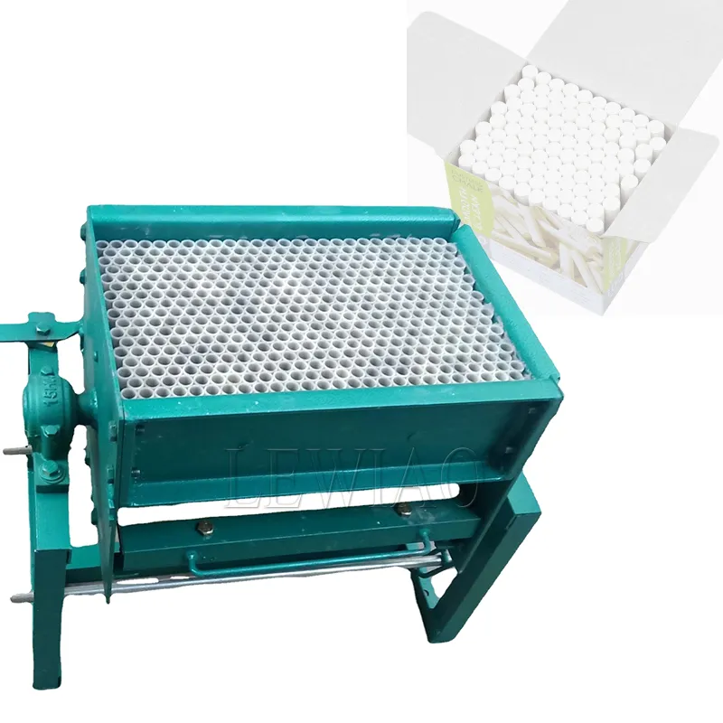 Chalking Machine FM400 1Manual /Time Chalk Making Machine... From Lewiao321, $972.87 ...
