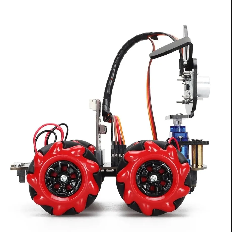 Full Version Robot 2wd Arduino Car Kit For Arduino Programming And Automation  Complete Educational Learning Set With E Manual From Pekisha, $351.76