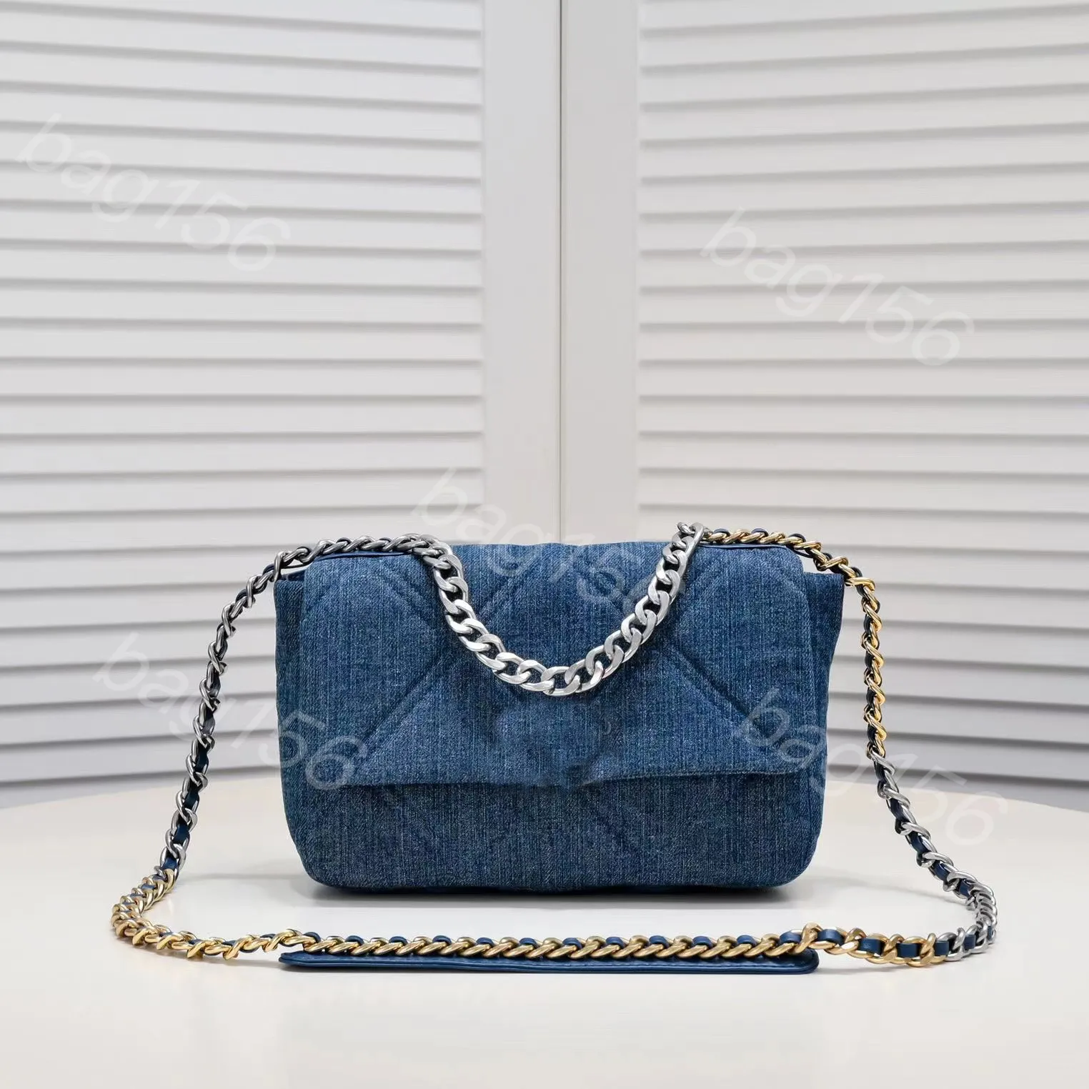 10A Mirror Designer Bag Woman Card Holders Tote Bag Designer Wallets Diagonal Handbag Waist Designer Classic Brand Fashion Leather Denim Canvas Chain Bag Copy From 438 68 DHgate