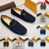 dress soft leather shoes for men