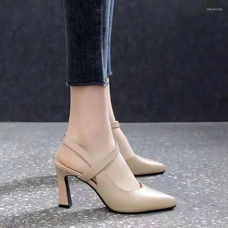 Mid heel closed toe shoes cheap
