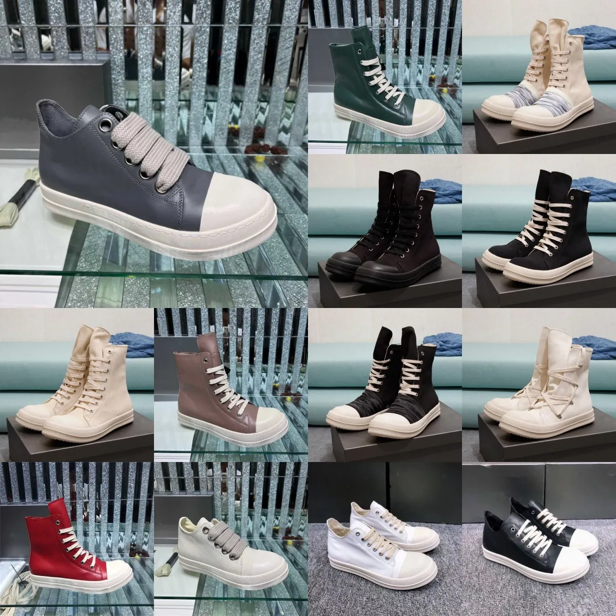 Best designer shop boots