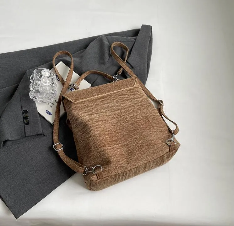 ★FLCT★ Jane backpack_Black Michael Kors Jaycee Medium Backpack, Black Pebbled Leather