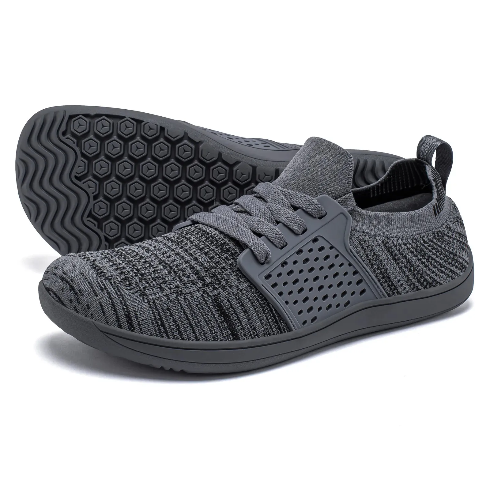 Zero 2025 drop sole