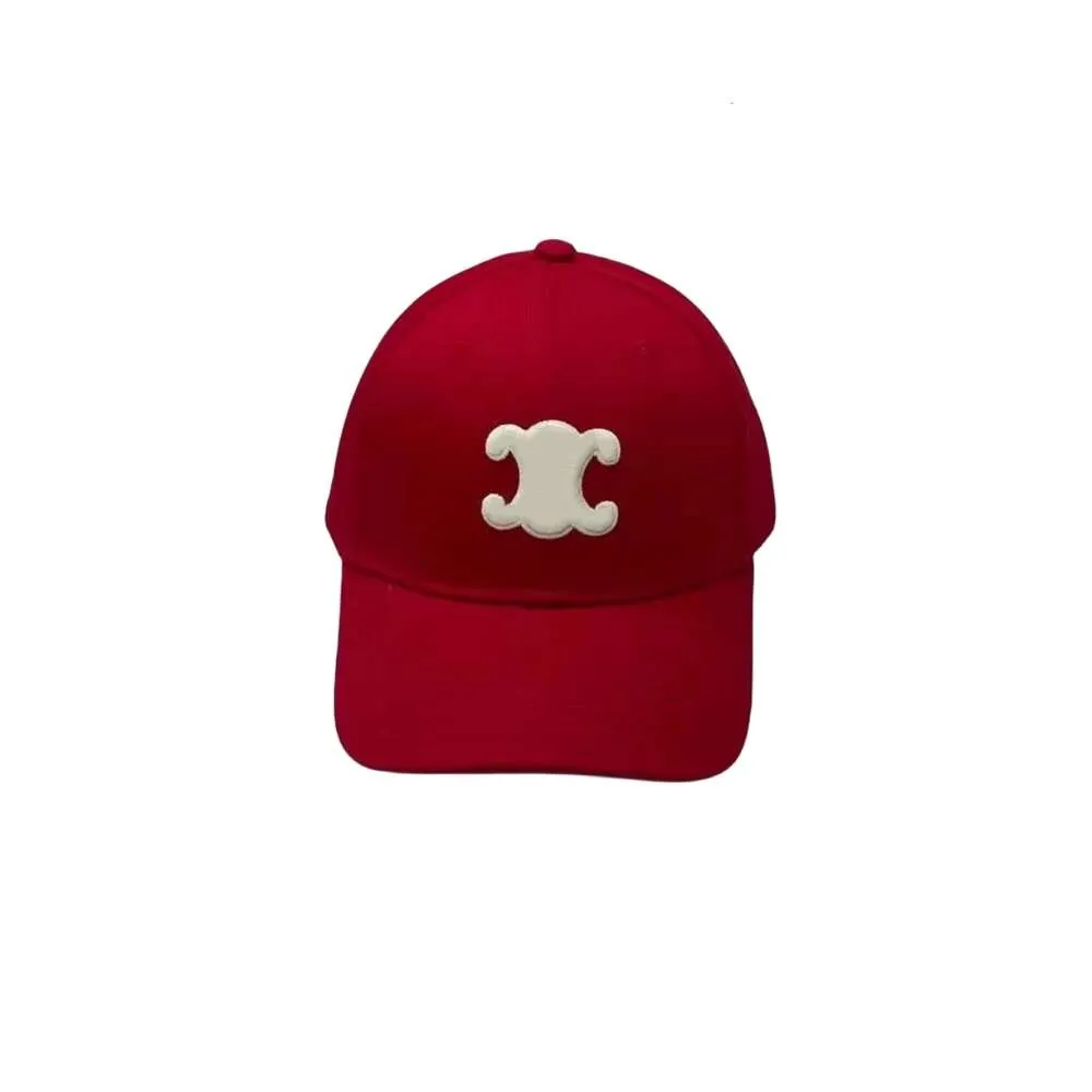 【GATELESS】S BENSI BALL CAP Celiene Hat Luxury Beanie Top Quality Designer Ball Caps