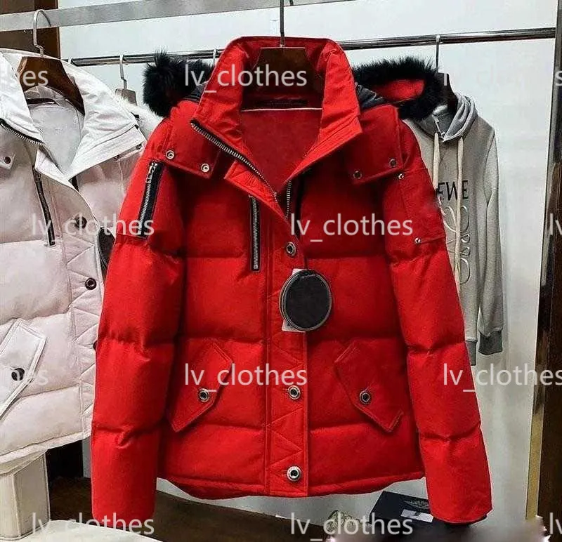 Casacos de inverno masculinos Jaqueta com capuz Parka masculina espessa e quente ao ar livre casual à prova de vento jaqueta masculina à prova d'água e à prova de neve