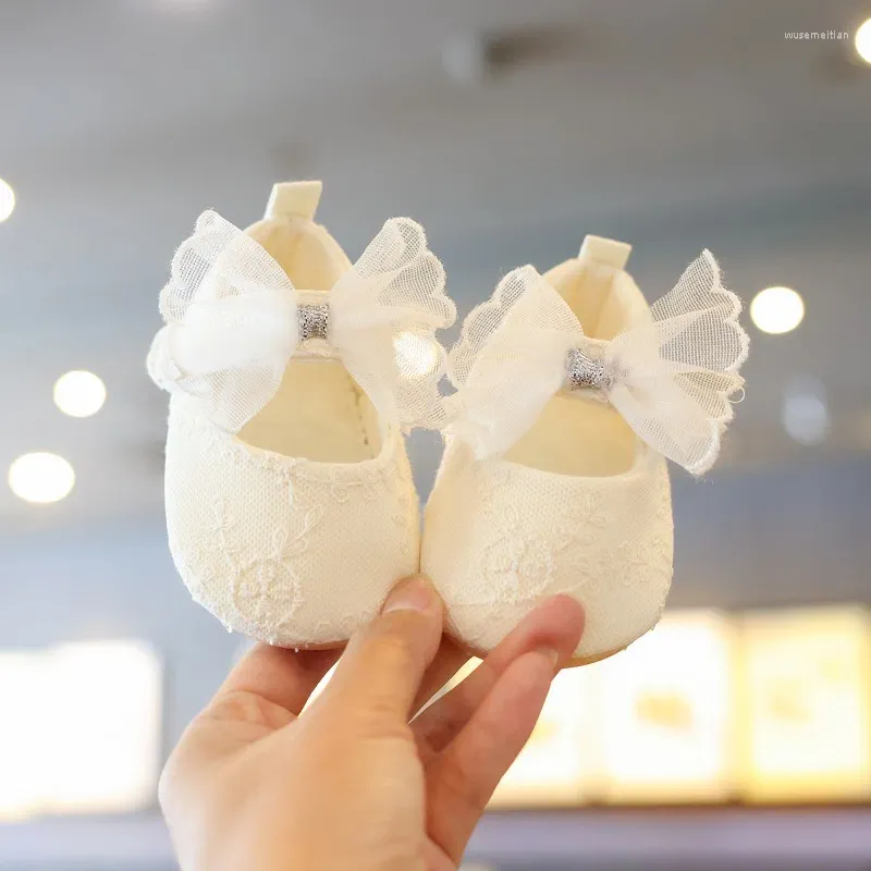 Primeiros sapatos bebe sale