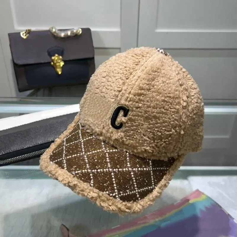 Moda carta bordado balde chapéu gorros de inverno chapéu designer boné masculino bonés de beisebol gorro casquets homem G23101920Z-6