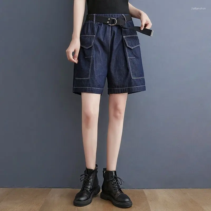 Kadınlar kot kot şort seksi kısa etek kadın moda 2023 vintage y2k sokak kıyafeti trendyol pantolonlar yaz etek