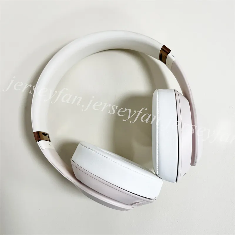 Trådlösa hörlurar toppkvalitet Bluetooth pannband hörlurar med förseglad detaljhandel