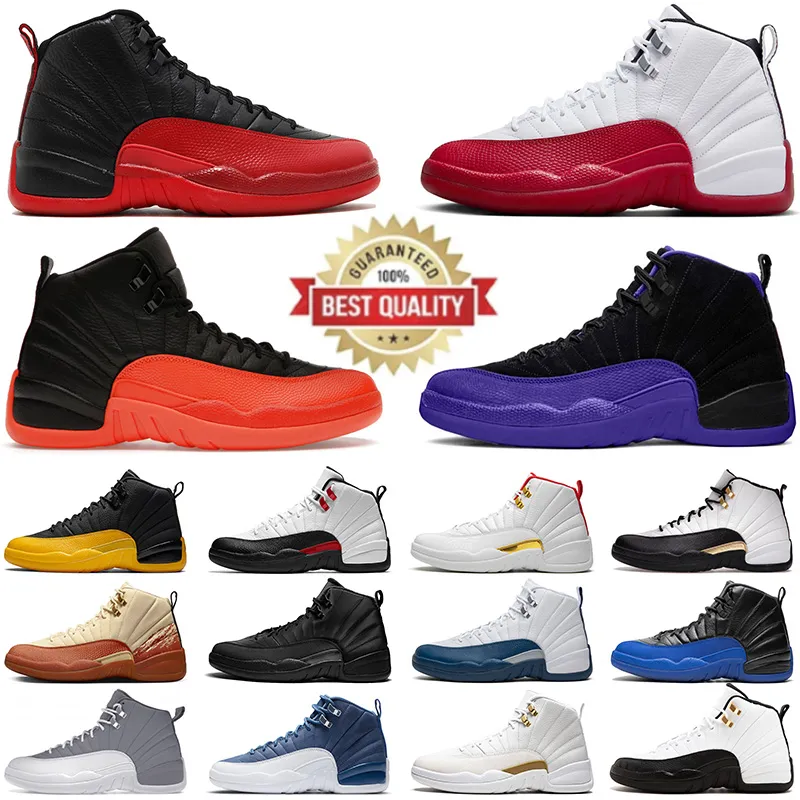 jumpman 12's