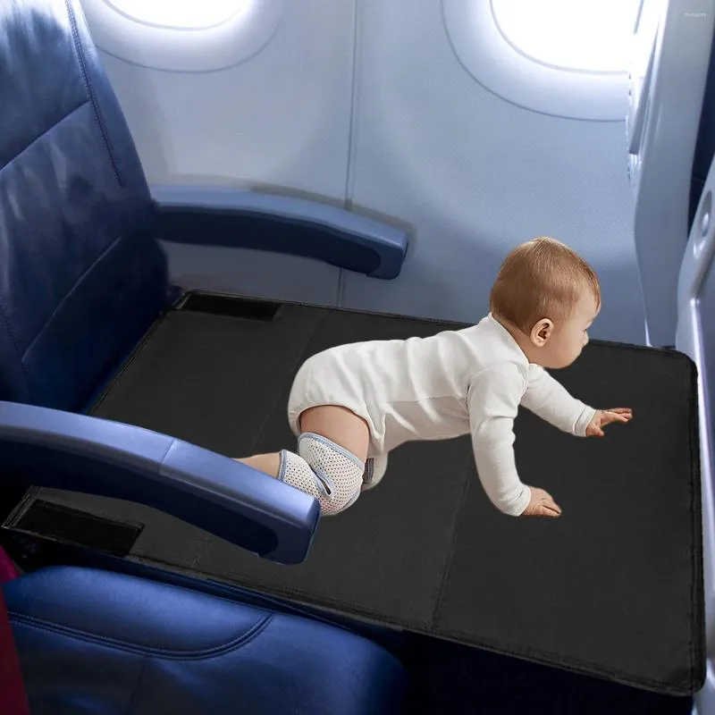 Kleinkind-Flugzeug-Sitzverlängerung, Flugzeug-Fußstütze für Kinder