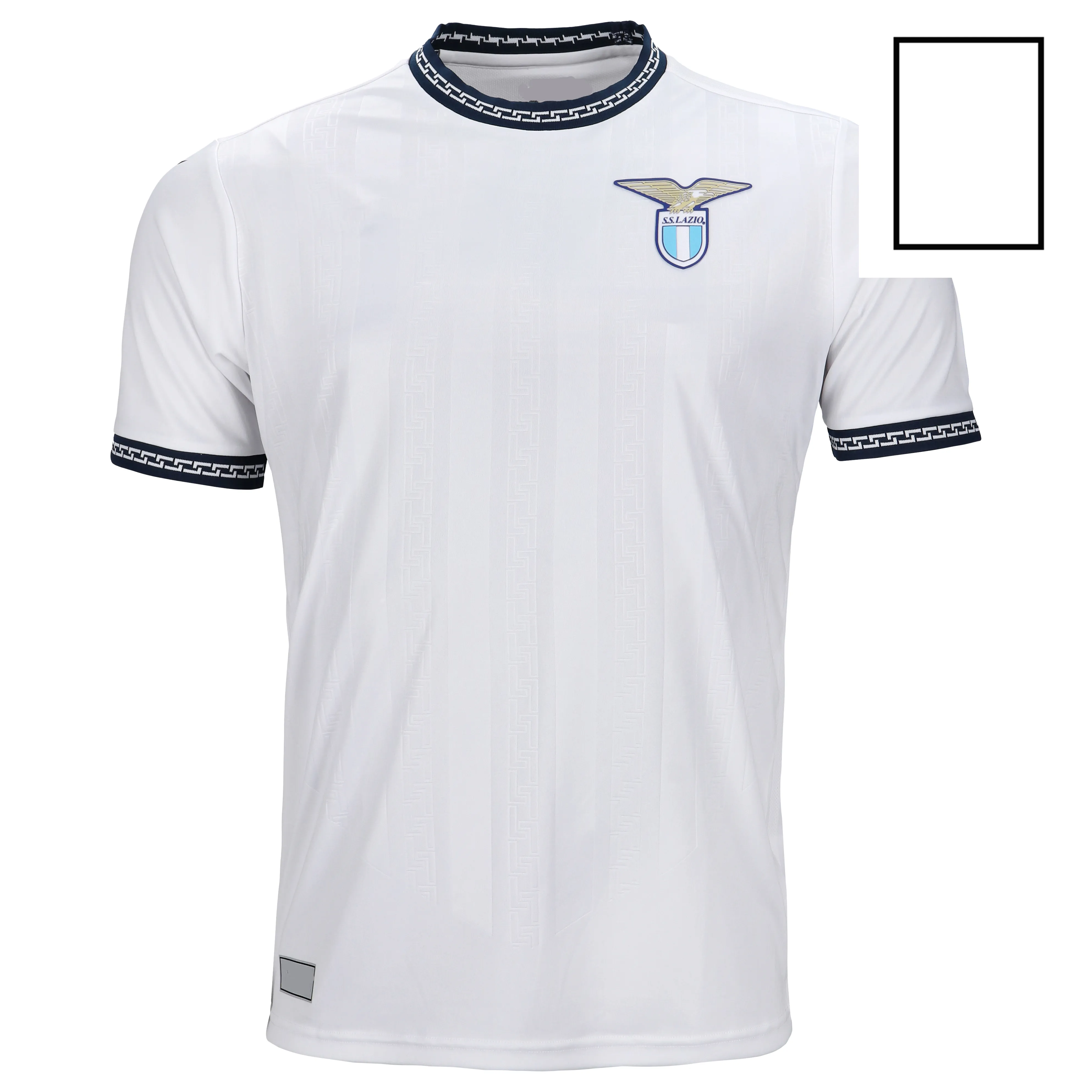 Lazio Soccer Jerseys For Kids 2023 24: Pedro Immobile, Zaccagni, Luis  Vecino, Alberto Inzaghi, Nesta, Veron & Crespo From Shimaishimai, $10.78