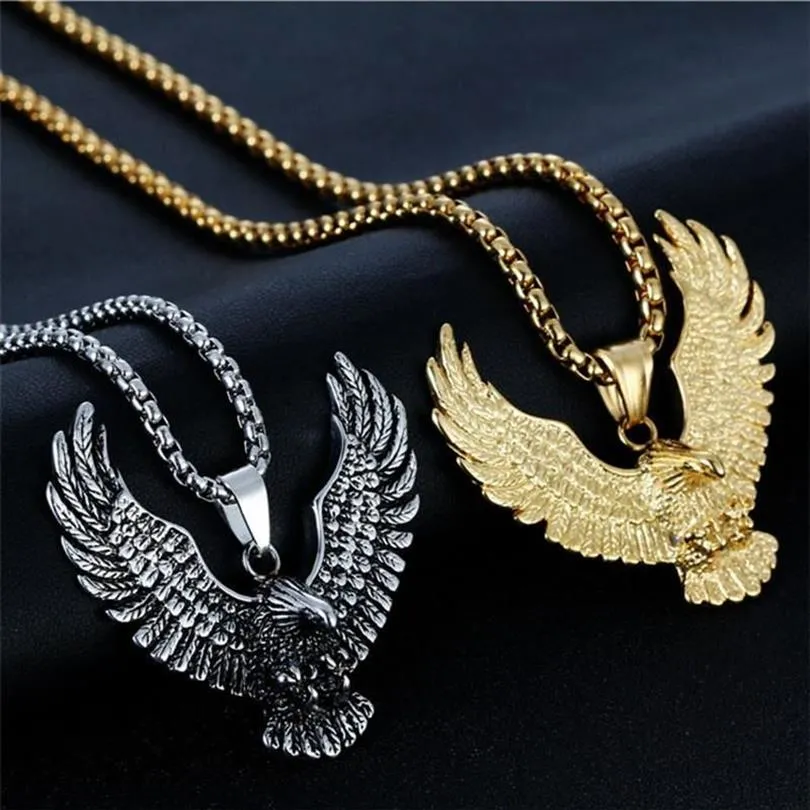 Albatross pendant deals