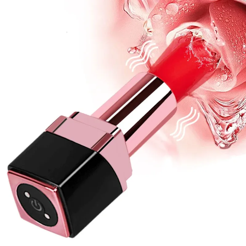 Vibrators Mini Lipstick Vibrator Vaginal Massage... From 6,46  | DHgate