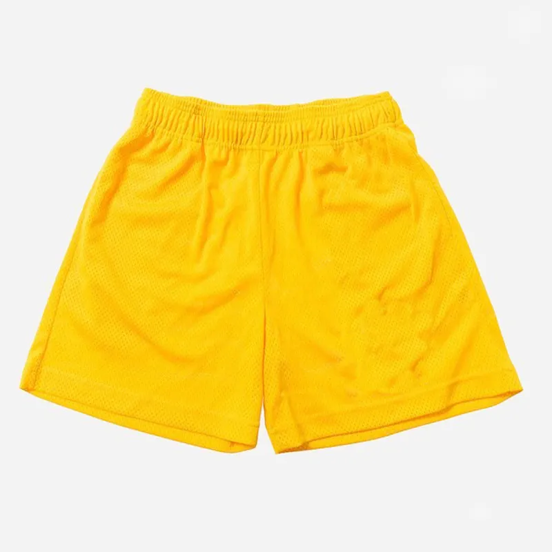 Short homme salopette femme court maille natation court basket-ball TShort avec poches maille chaude T court pour le sport plage natation dérive rapide séchage rapide en espagnol