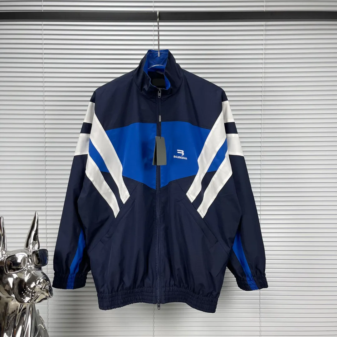 Save Big on Bulk Mens Windbreaker Jackets Personalized Plus Size  Windbreaker Jacket For Men Custom Casual Pullover, Waterproof Outerwear  Best Deals