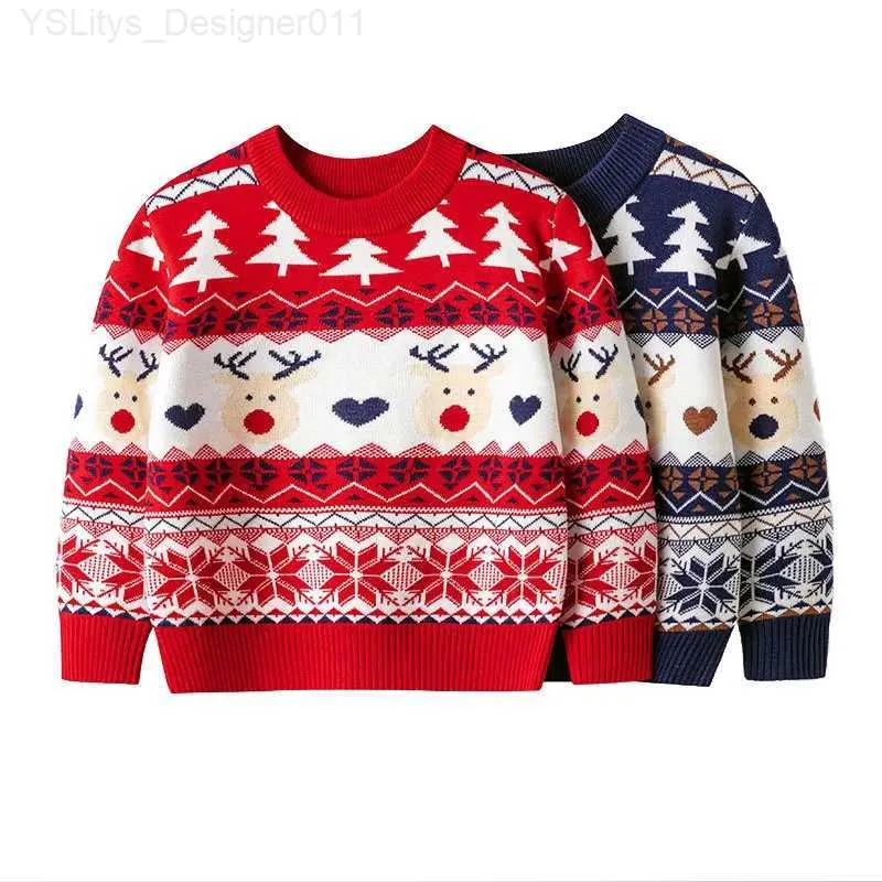 Kids hotsell winter jumper