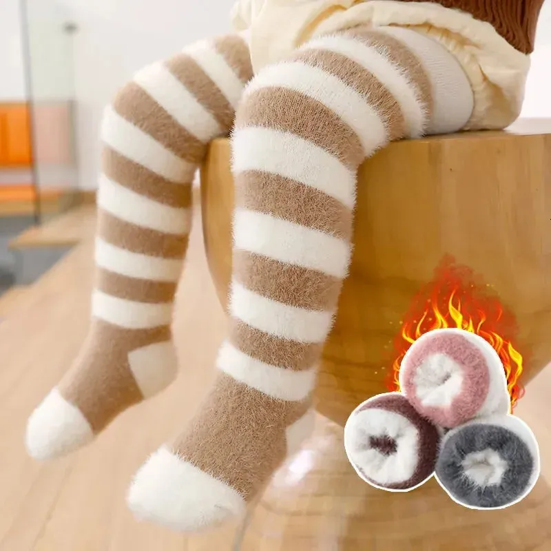Long kids socks deals