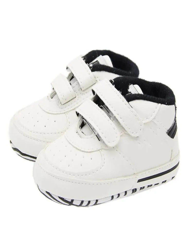 Chaussure bébé filles premiers marcheurs nouveau-né garçon baskets Zapatos infantile Zapatillas enfant en bas âge bottes enfants coton tissu Bebe Crib5297278