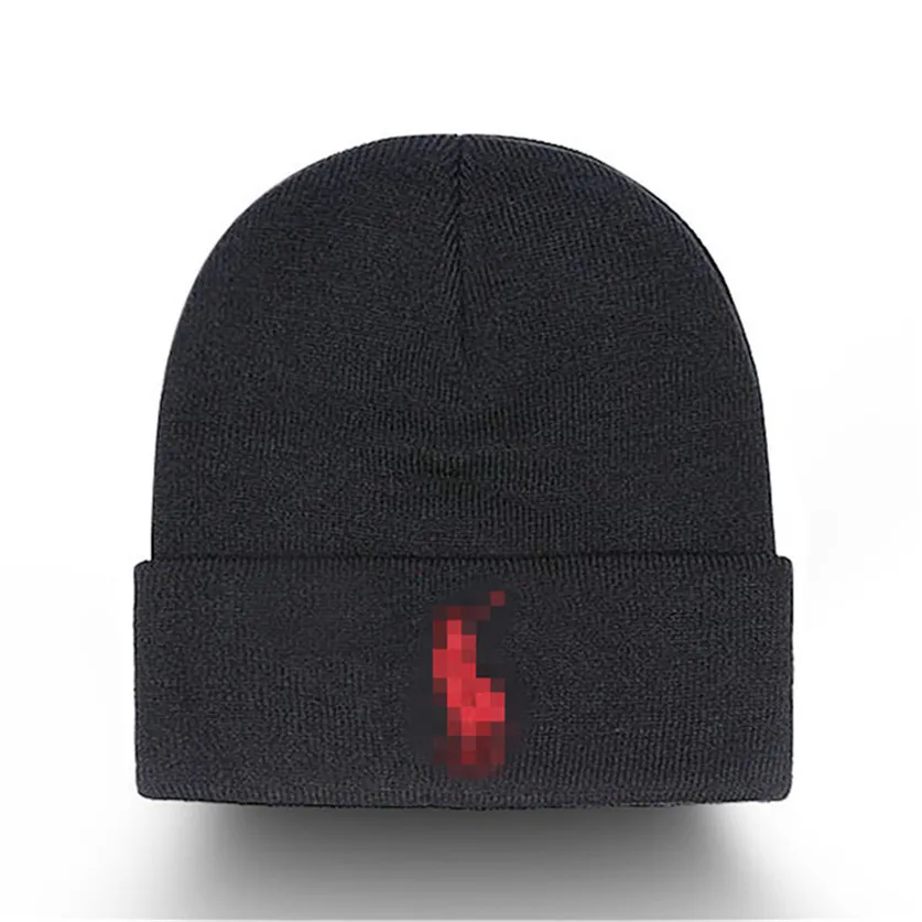 Najlepsza sprzedaż mężczyzn czapka zima unisex dzianinowy kapelusz gorros bonnet czapki czapki dzianinowe czapki