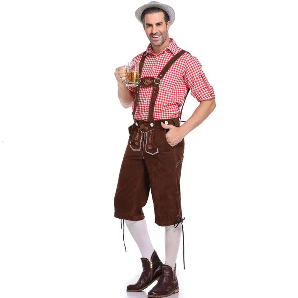 What Is the German Oktoberfest Outfit Called? | German Outfits