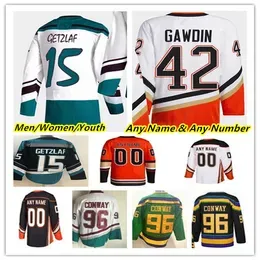 Troy Terry Anaheim Hockey Jerseys Ryan Strome Getzlaf Kevin Shattenkirk Max Comtois Jones Nathan Beaulieu Mason Mctavish John Klingberg