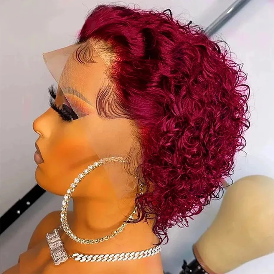 1b27 curly shop wigs