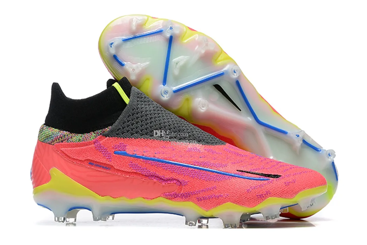 Chaussures De Football Pour Terrain Sec Nike Mercurial Superfly V