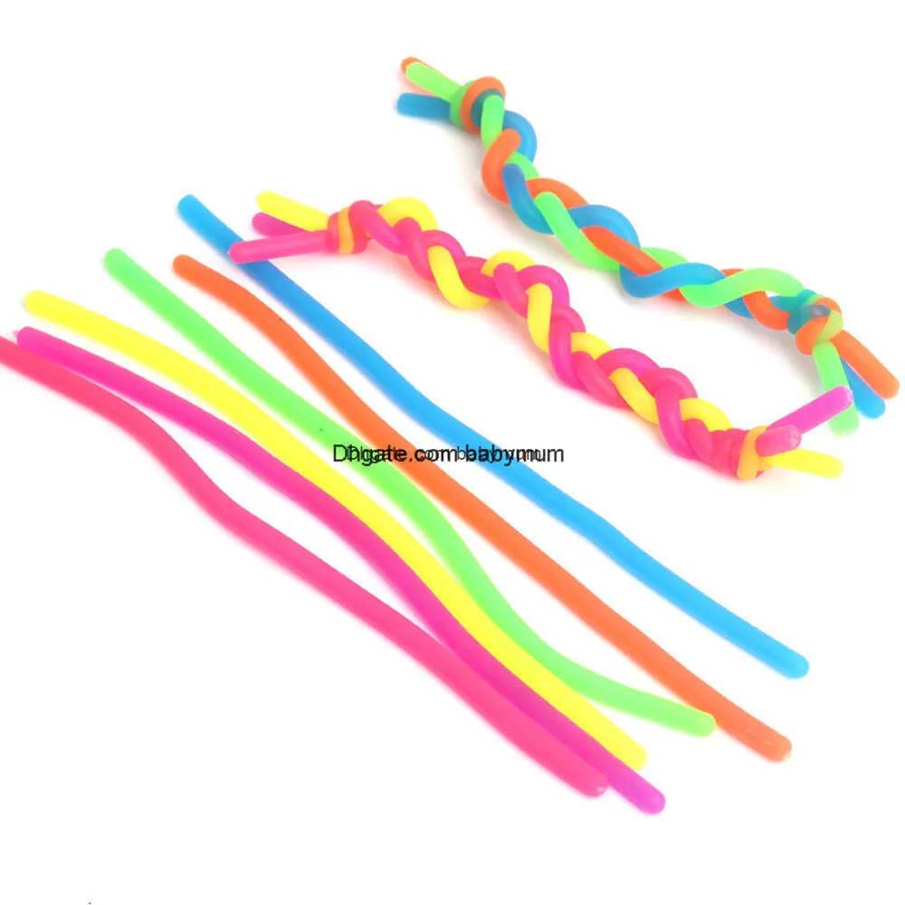 Fidget noodle sale