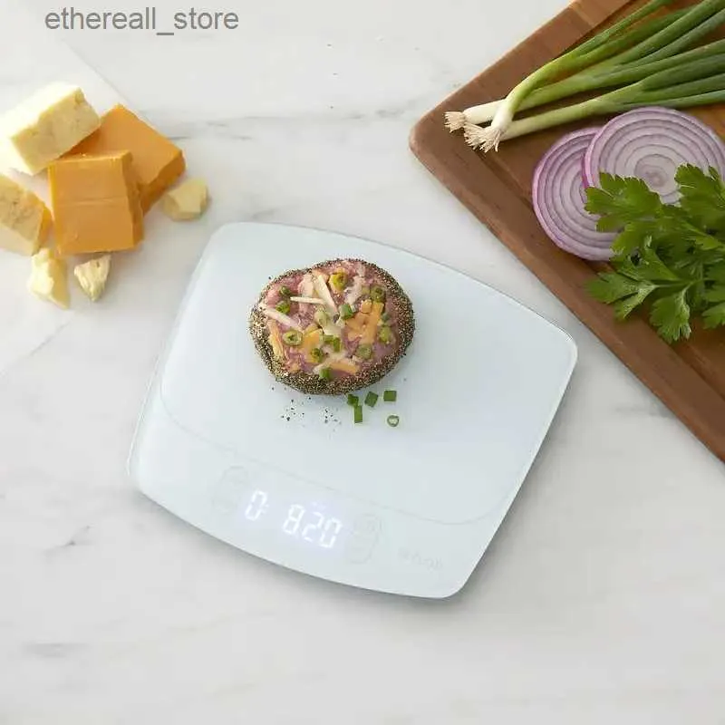 Waterproof kitchen clearance scale