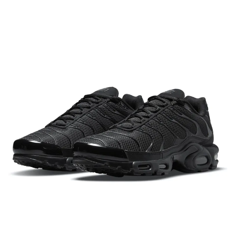 Nike tn damen schwarz cheap weiß
