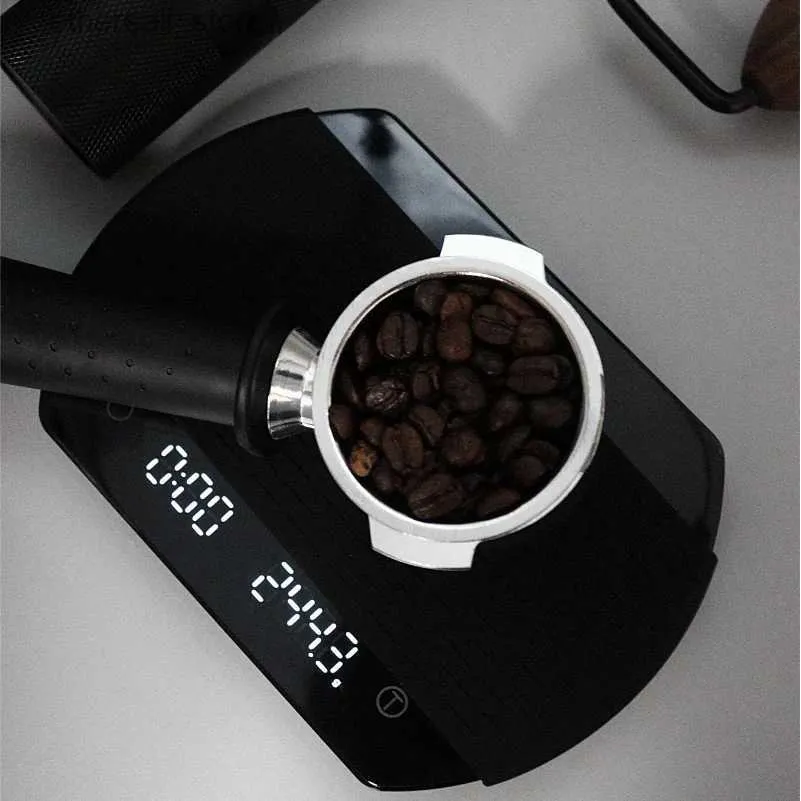 2023 New Waterproof Digital Touch Accuchef Digital Kitchen Scale With