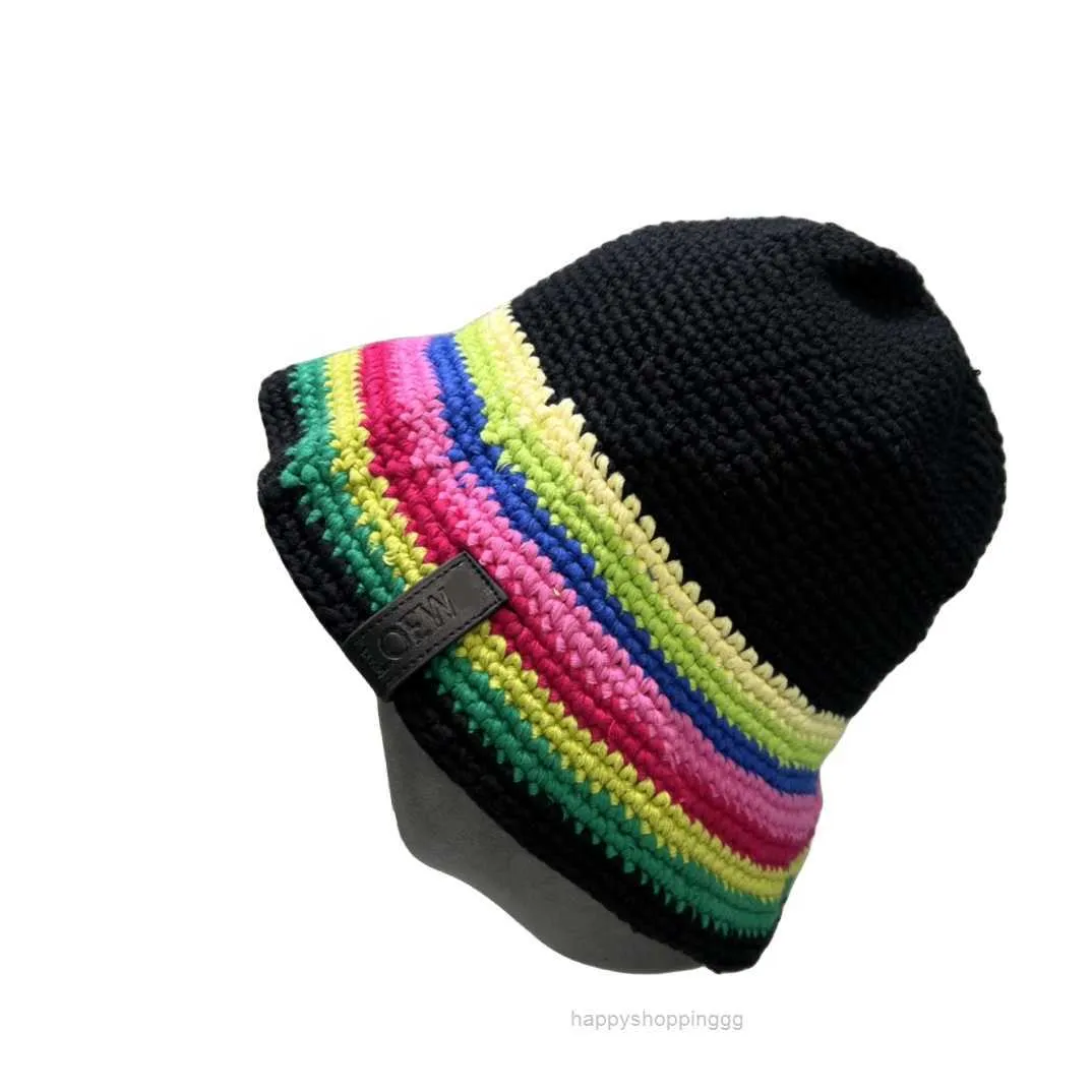 Luxury Knitted Beanies for Women - Warm Winter Hats, Designer Fashion ...
