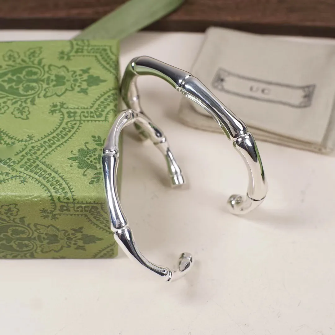 Bracelets de créateurs de créateurs pour femmes, avec design en diamant, cent corps dur, cadeau de noël, bijoux, 2 couleurs très