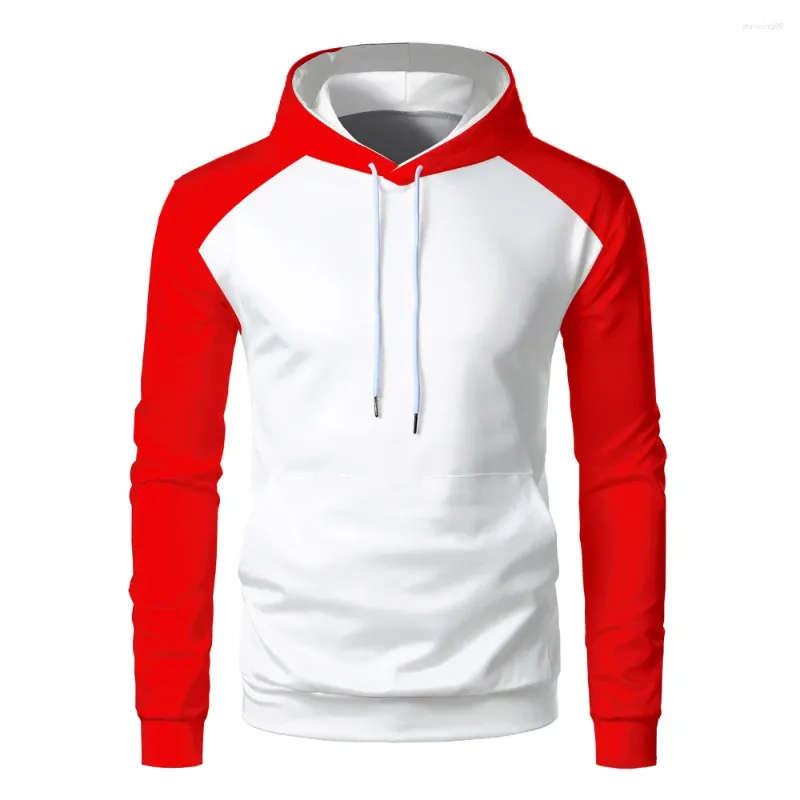 Branded, Stylish and Premium Quality Sublimation Polyester Hoodies 