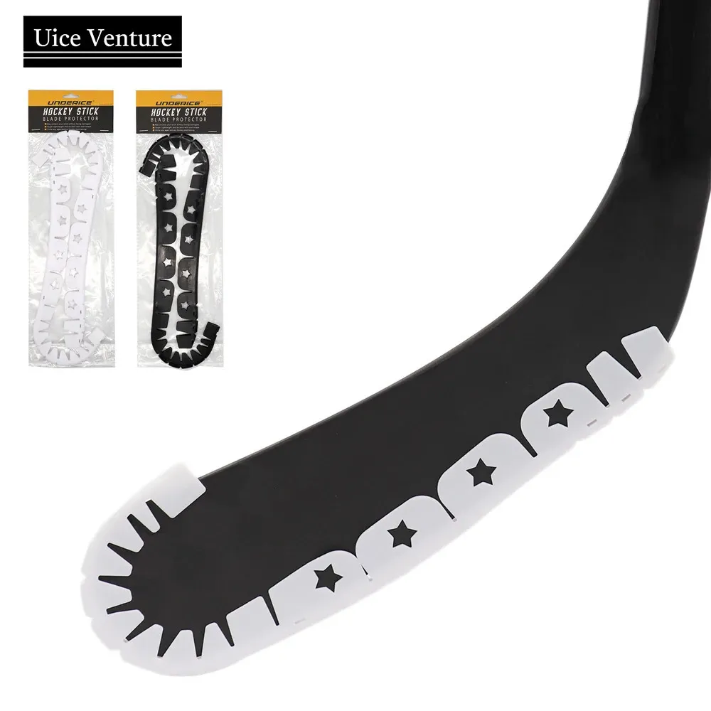 Andere sportartikelen Hockeysticks Blade Protector IJshockeysticktape Voor trainingsgereedschap PP-materiaal Hockeystickaccessoires 231019