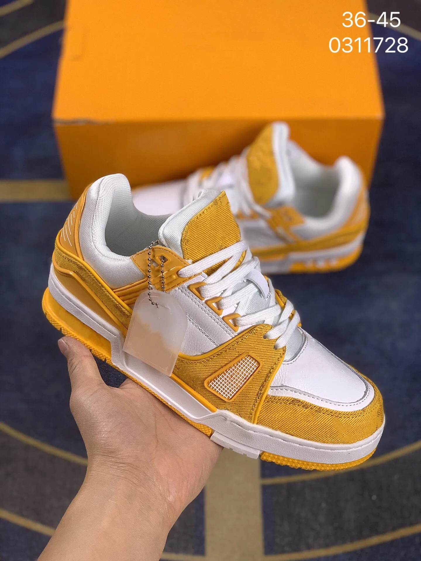 Men s Women s DUPE Fashion Shoes Sneakers Trainers Skate Shoes Runners T131912