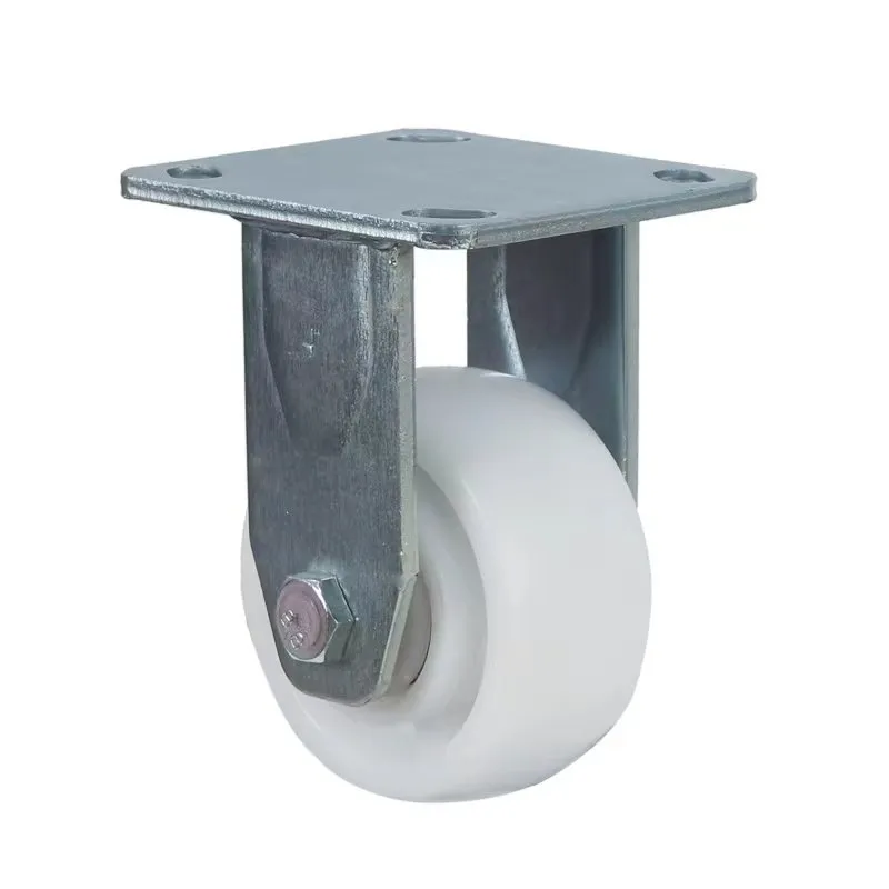 Tung PP Industrial Nylon Casters