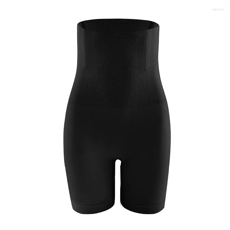 Kobiety Shapers Pantum Pants Wysoko Jaże