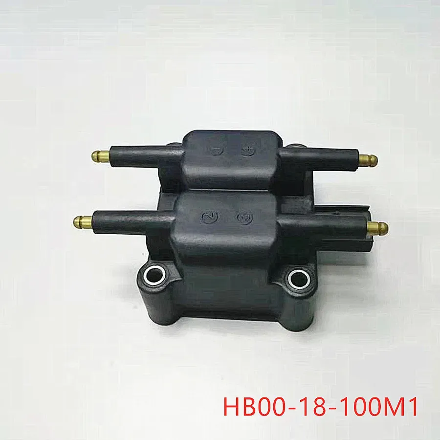 accessori per auto di alta qualità Bobina di accensione Haima HB00-18-100M1 per haima 3 Motore Haima 323 famiglia II: TRITEC 1.6 L