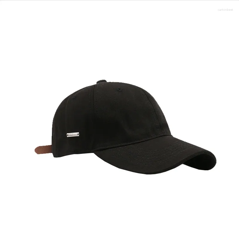 Kawałki kulkowe niestandardowe 6 Panel Szybki suchy bawełniany logo haftu poliestrowego tata gorras hat nieustrukturyzowany baseball czapki czapki