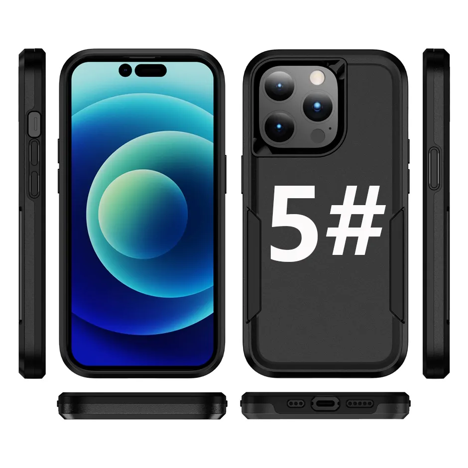 360 Protective Armor Rhinoshield Phone Case For IPhone 15 Pro Max, 14 11,  XR, And XS/6/7/8 Plus With Back Cover From Phoneaccessories8, $1.76