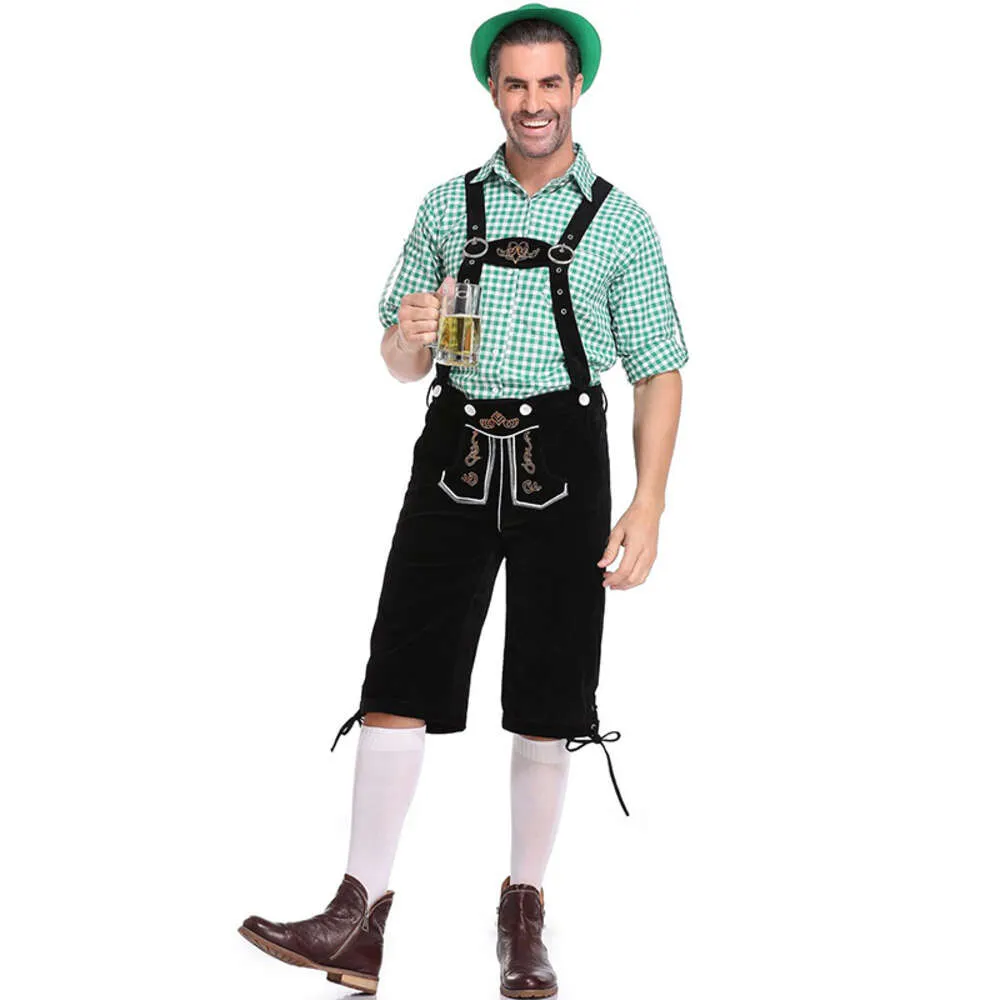 Oktoberfest kleding dames kopen? - Voor 22:30 besteld = vandaag verzonden