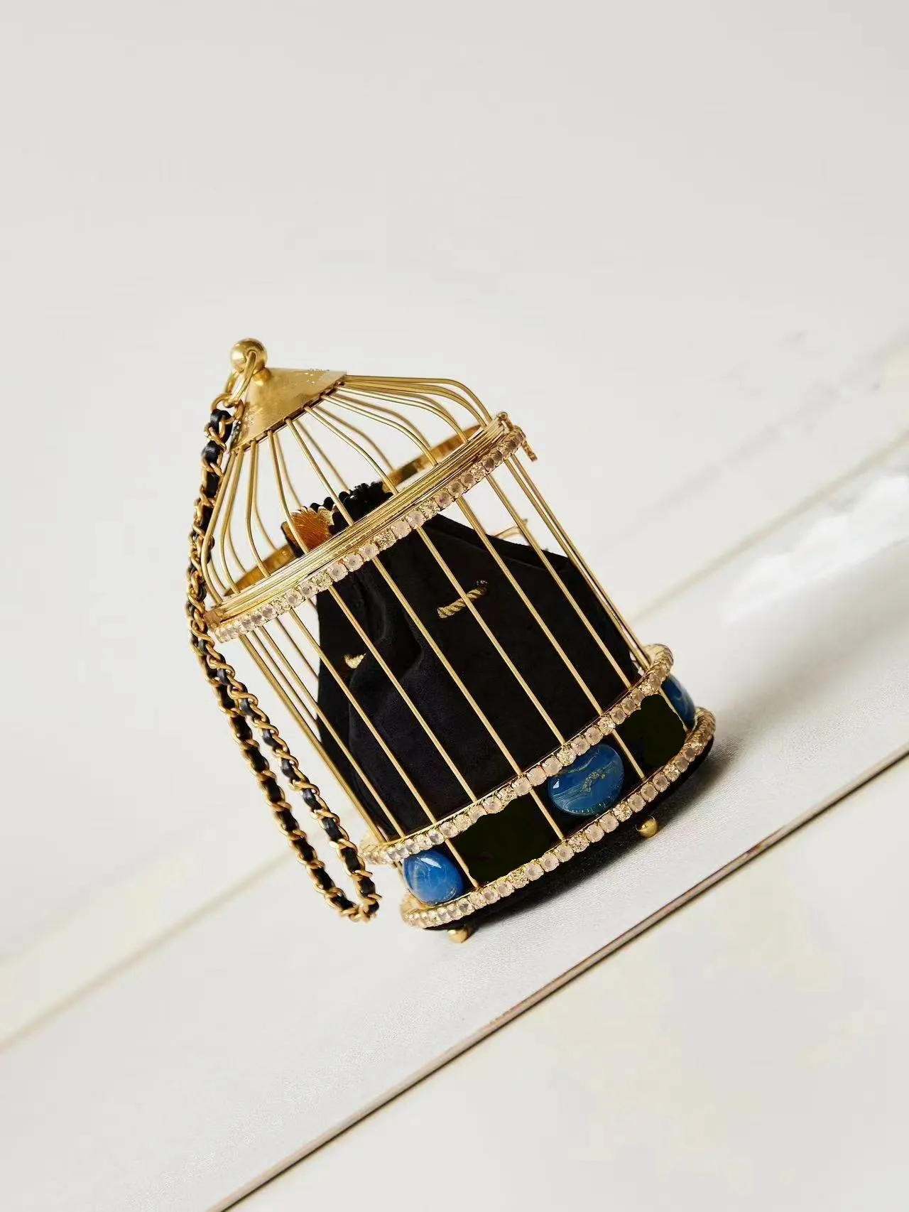 Chanel birdcage bag price hotsell